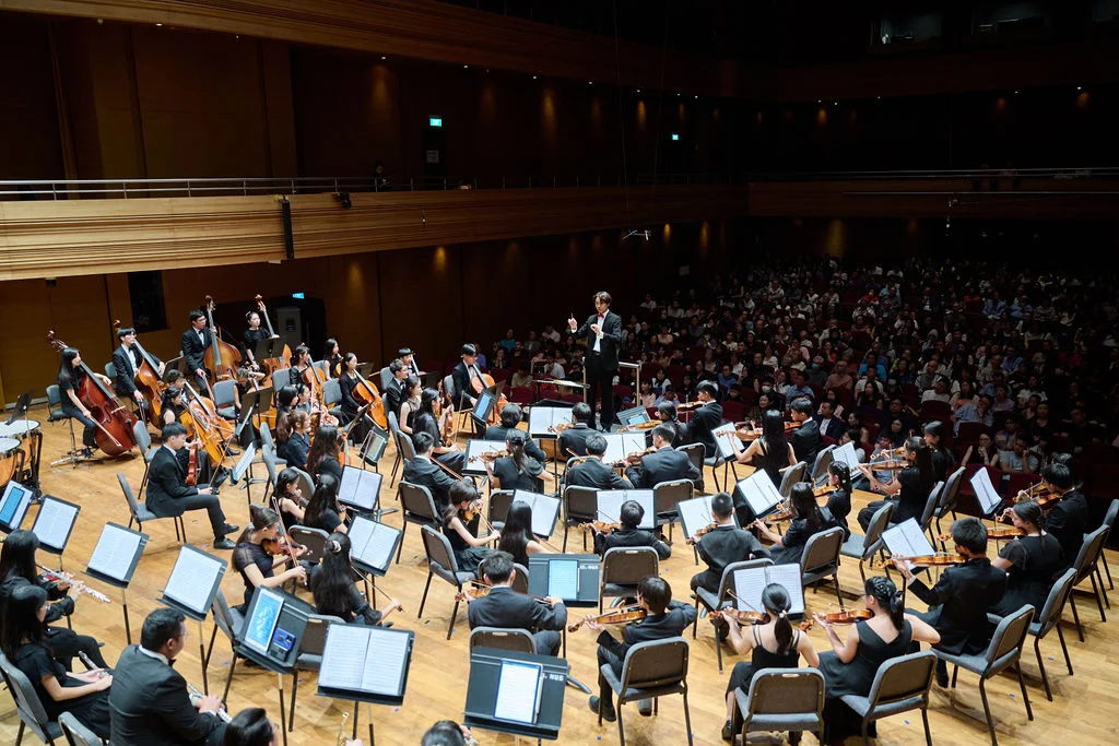 Symphony of Dance